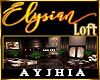 a Elysian Loft Bundle