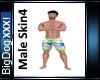 [BD]MaleSkin4