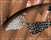 NK* Wings Ring