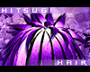 -S- Hitsugi purple [m]