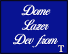dj dome and lazer