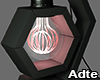 [a] Neon Light Bulb