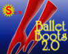 Sun Boots Ballet   2.0