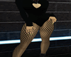 Sexy Black  Body Suit