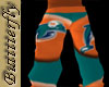 (B)Dolphins Lounge Pants