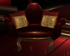 MNG-Cabaret Cuddle Chair