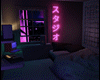 PurplePink Bedroom Chill