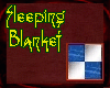 Sleeping Blanket
