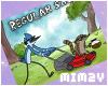 |M| Regular Show