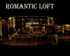romantic loft