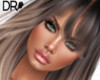 DR- Onatau latte bangs