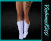 [VK] Sexy Blue Socks