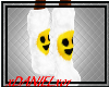DX~ SMILEY BOOTS 