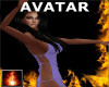 HF Dancer Avatar