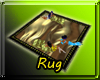 [bswf] gold rug W/poses