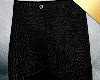 ✶Harow Suit Pants