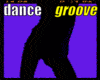 X143 Groove Dance F/M