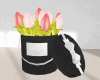 Tulips Love Gift Box