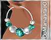 [M] Anais Jewelry Set