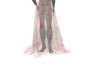 FMB FlowingRoses Skirt 2
