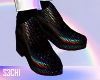 Shine dots