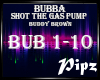 *P* Bubba Shot Gas Pump