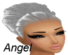 Angel  diamonds hair