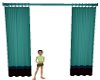 col curtains