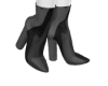 VF grey vintage boots
