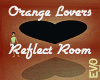 Orange Lovers Reflect rm