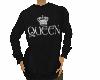 BT Queen Shirt