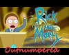 Rick & Morty Outnumbered