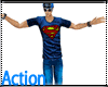 Action Thriller Dance2 M