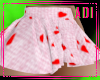 Valentines Day Skirt