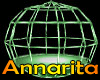 [ARG] Green Dance Cage