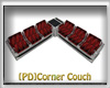 [PD]Corner Couch