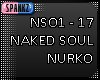 Naked Soul - Nurko
