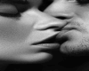 Kiss Cutout