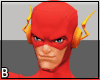 Flash Full Costume