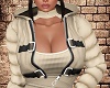 Beige Jackets