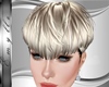 Hera hair silver