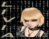 [Livia] ISAE Dark Blond