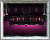!SO!Purple Delight Sofa