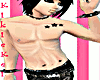 {!K} Stars+Pierce ~ Male