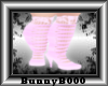 !BB! megumi shoes pink
