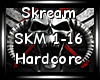 Hardcore - Skream