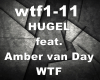 Hugel ft. Amber Van Day
