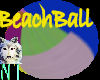 ~NJ~Animated Beach Ball