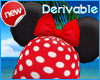 Mrs Mouse Cap