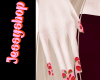 ♡ J Nails Morango